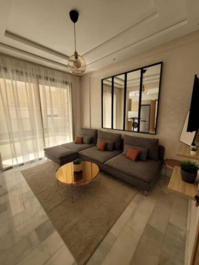 Appartement Cozy Maarif